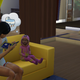 Illustration for article titled The Sims 4 Toddlers Are Actually Good This Time